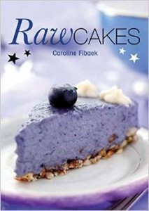 Raw Cakes by Caroline Fibaek