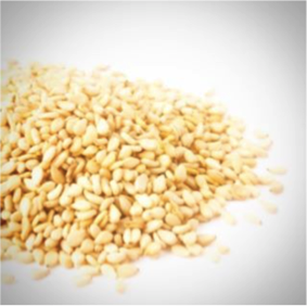 The benefits of sesame seeds